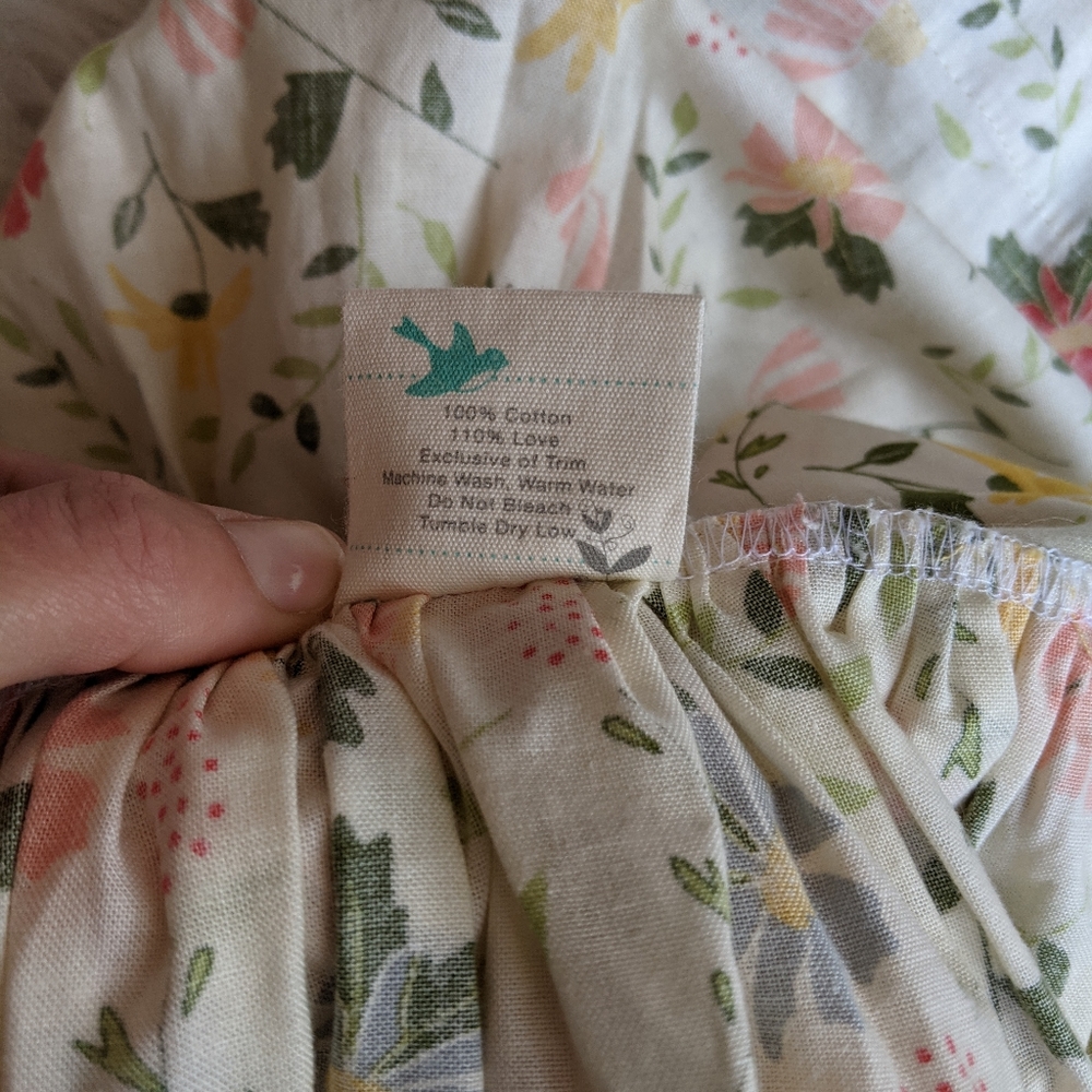 Matilda Jane Platinum Top - Picture 5 of 6